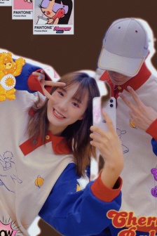 年轻的媳妇